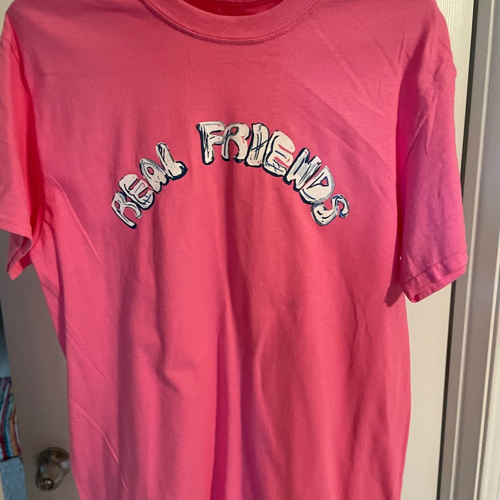 Camila Cabello Real Friends shirt, BRAND NEW